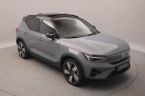 Volvo XC40 - fotka číslo 13