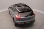 Volvo XC40 - fotka číslo 14