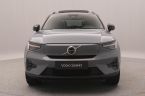 Volvo XC40 - fotka číslo 15