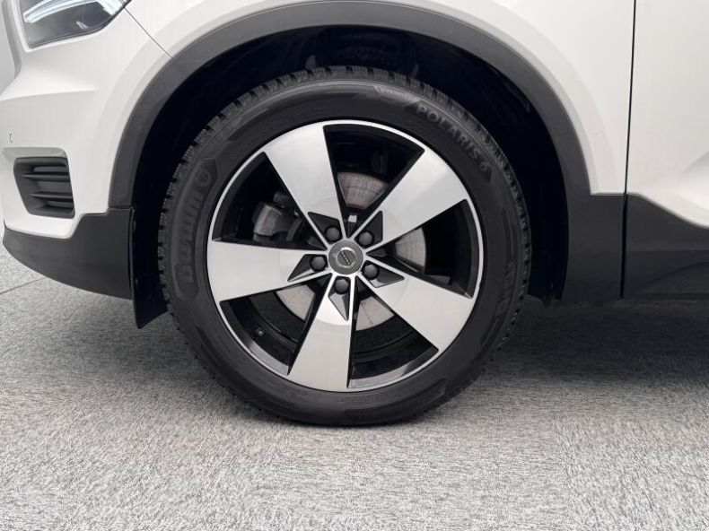 Volvo XC40 - hlavní fotka
