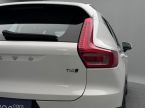 Volvo XC40 - fotka číslo 16