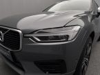 Volvo XC60 - fotka číslo 20