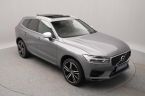 Volvo XC60 - fotka číslo 12