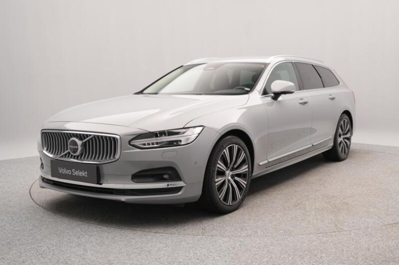 Volvo V90 - hlavní foto