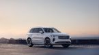 Volvo XC90 - fotka číslo 1