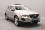 Volvo XC60 - fotka číslo 12