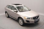 Volvo XC60 - fotka číslo 13