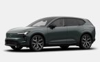 Volvo EX60 - fotka číslo 0