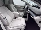 Volvo EX60 - fotka číslo 21