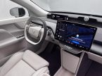 Volvo EX60 - fotka číslo 22
