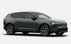 Volvo EX60 - fotka číslo 6