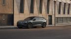 Volvo EX60 - fotka číslo 1
