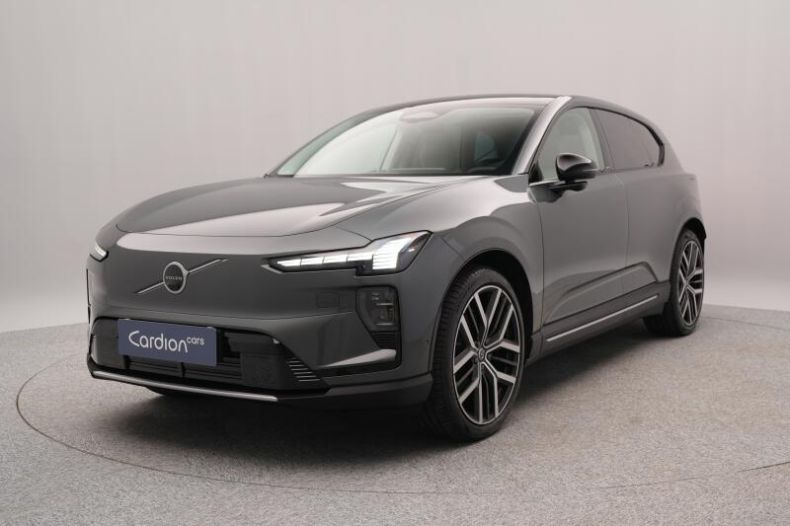 Volvo EX60 - hlavní fotka inzerátu
