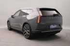 Volvo EX60 - fotka číslo 9