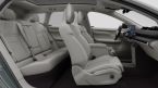 Volvo EX60 - fotka číslo 3
