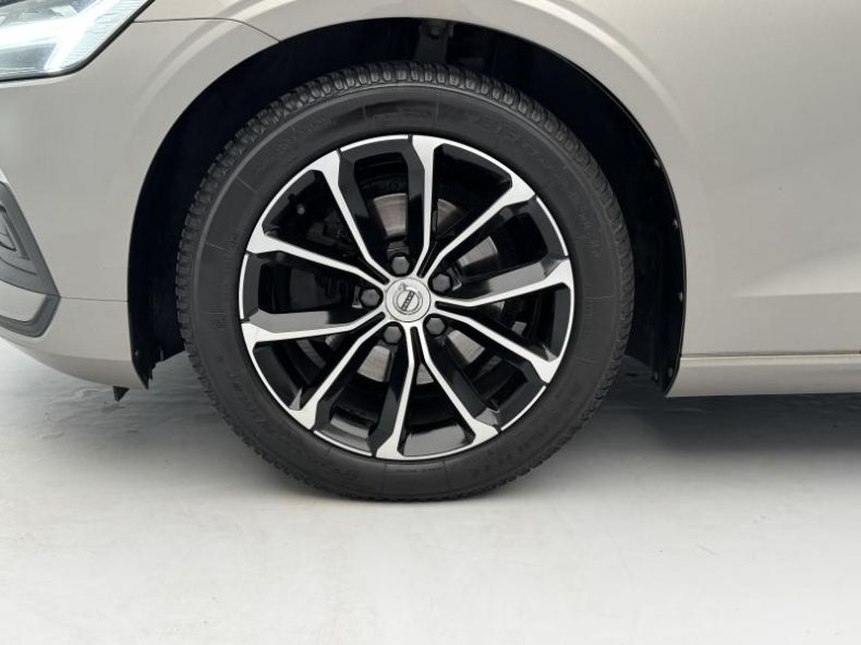 Volvo V60 - hlavní fotka