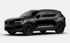 Volvo XC40 - fotka číslo 0