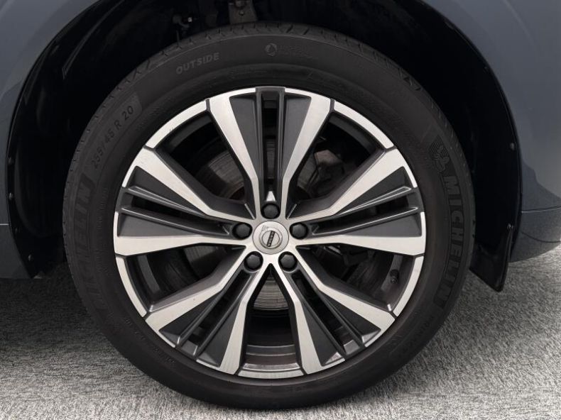Volvo XC60 - hlavní fotka