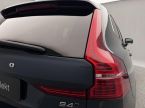 Volvo XC60 - fotka číslo 22