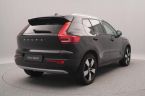 Volvo XC40 - fotka číslo 10