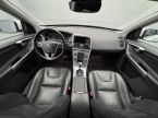 Volvo XC60 - fotka číslo 1