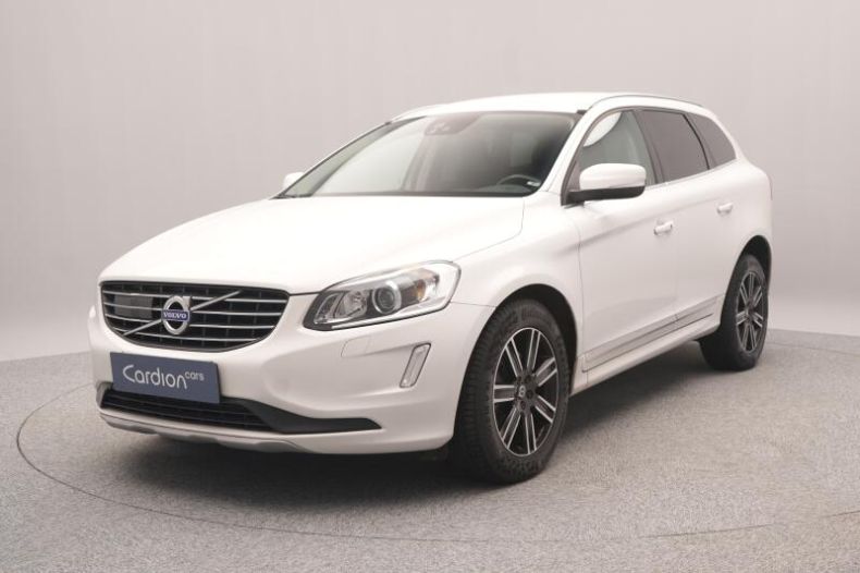 Volvo XC60 - hlavní fotka inzerátu
