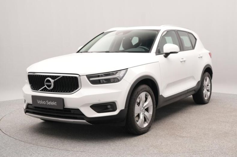 Volvo XC40 - hlavní fotka inzerátu