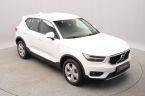 Volvo XC40 - fotka číslo 11