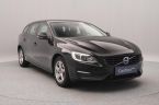 Volvo V60 - fotka číslo 11