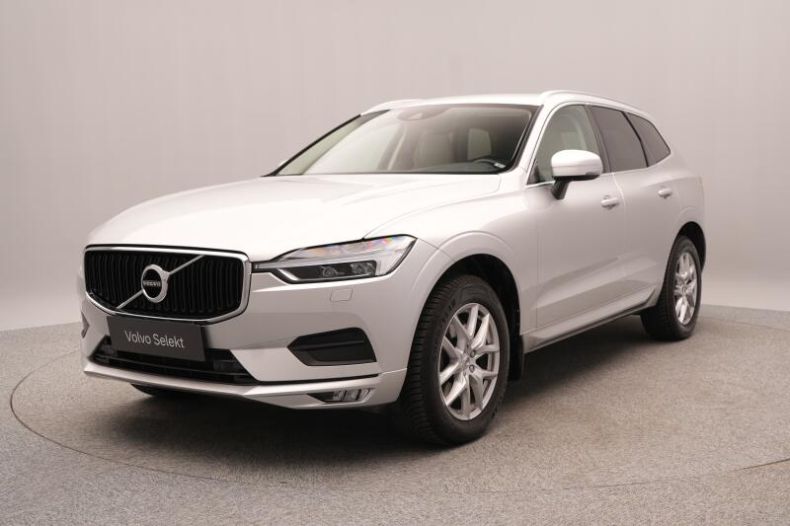 Volvo XC60 - hlavní foto