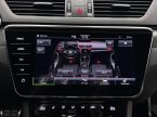 Škoda Superb - fotka číslo 32