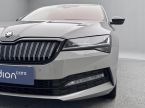 Škoda Superb - fotka číslo 19