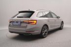 Škoda Superb - fotka číslo 9