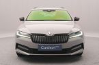 Škoda Superb - fotka číslo 12