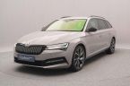 Škoda Superb - fotka číslo 0