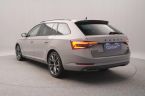 Škoda Superb - fotka číslo 7