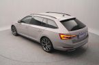 Škoda Superb - fotka číslo 13