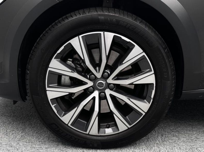 Volvo V90 - hlavní fotka