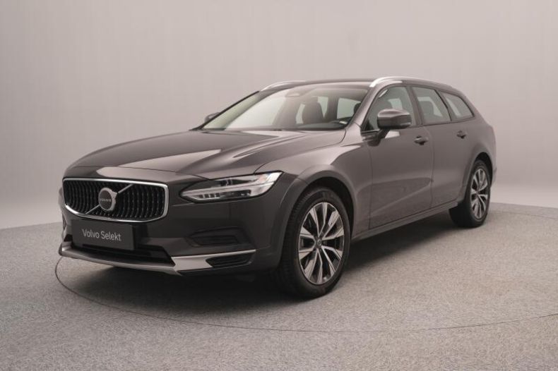 Volvo V90 - hlavní foto