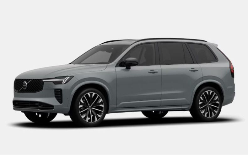 Volvo XC90 - hlavní fotka inzerátu