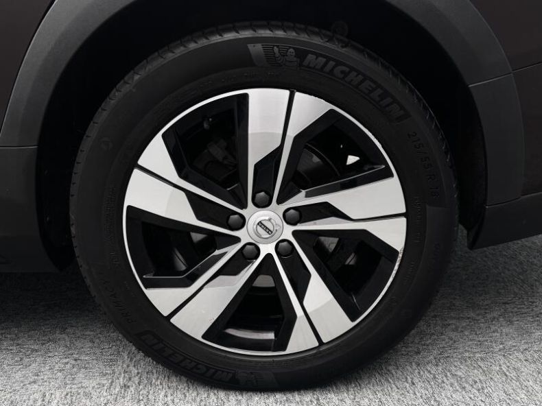 Volvo V60 - hlavní fotka