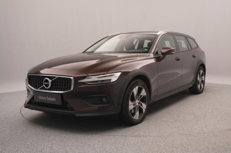 Volvo V60 - hlavní foto