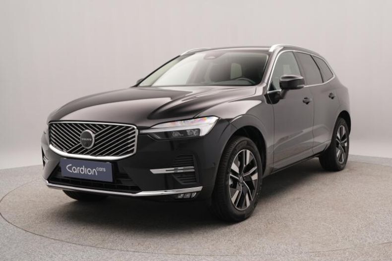 Volvo XC60 - hlavní foto