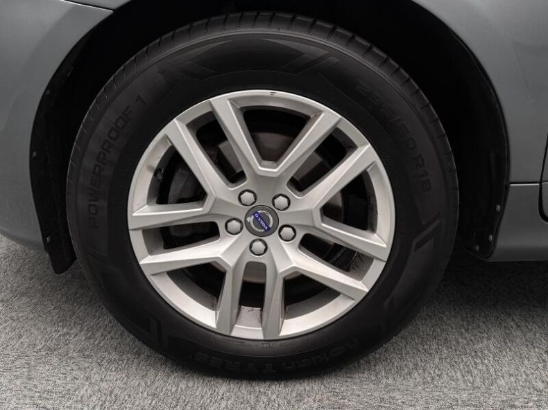Volvo XC60 - hlavní fotka