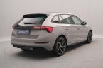 Škoda Scala - fotka číslo 10