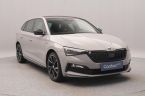 Škoda Scala - fotka číslo 12