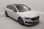Škoda Scala - fotka číslo 13