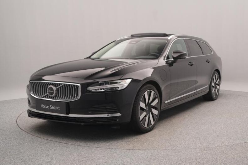Volvo V90 - hlavní foto