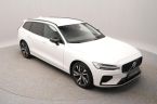 Volvo V60 - fotka číslo 12