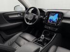 Volvo XC40 - fotka číslo 26